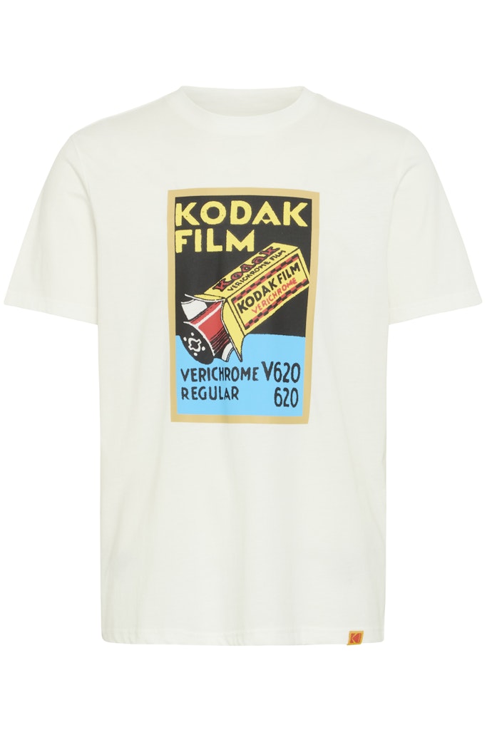 Camiseta Kodak