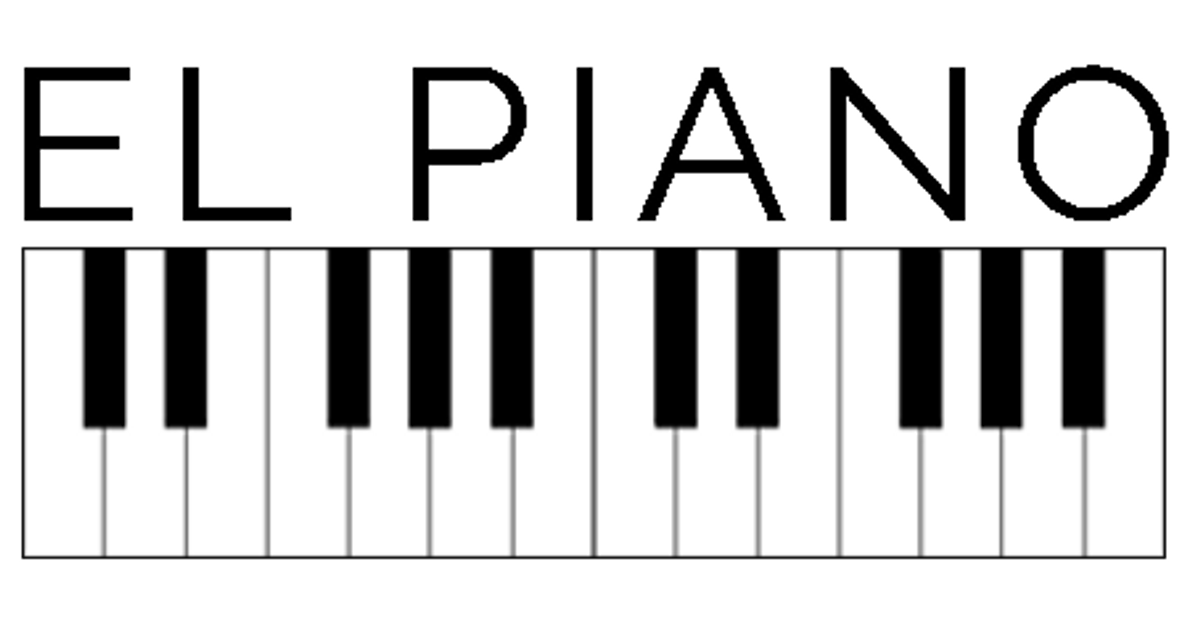 Piano online tienda new arrivals ropa