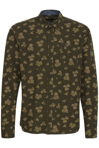 Camisa Autum Forest