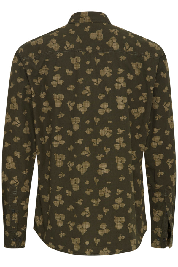 Camisa Autum Forest