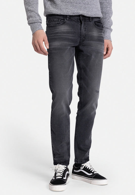 Jeans Copenhagen LIM FIT Black Grey