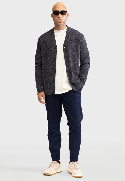 Cardigan George BOXY FIT