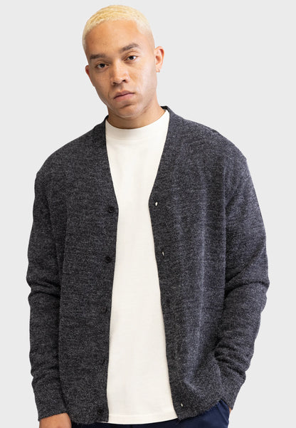 Cardigan George BOXY FIT