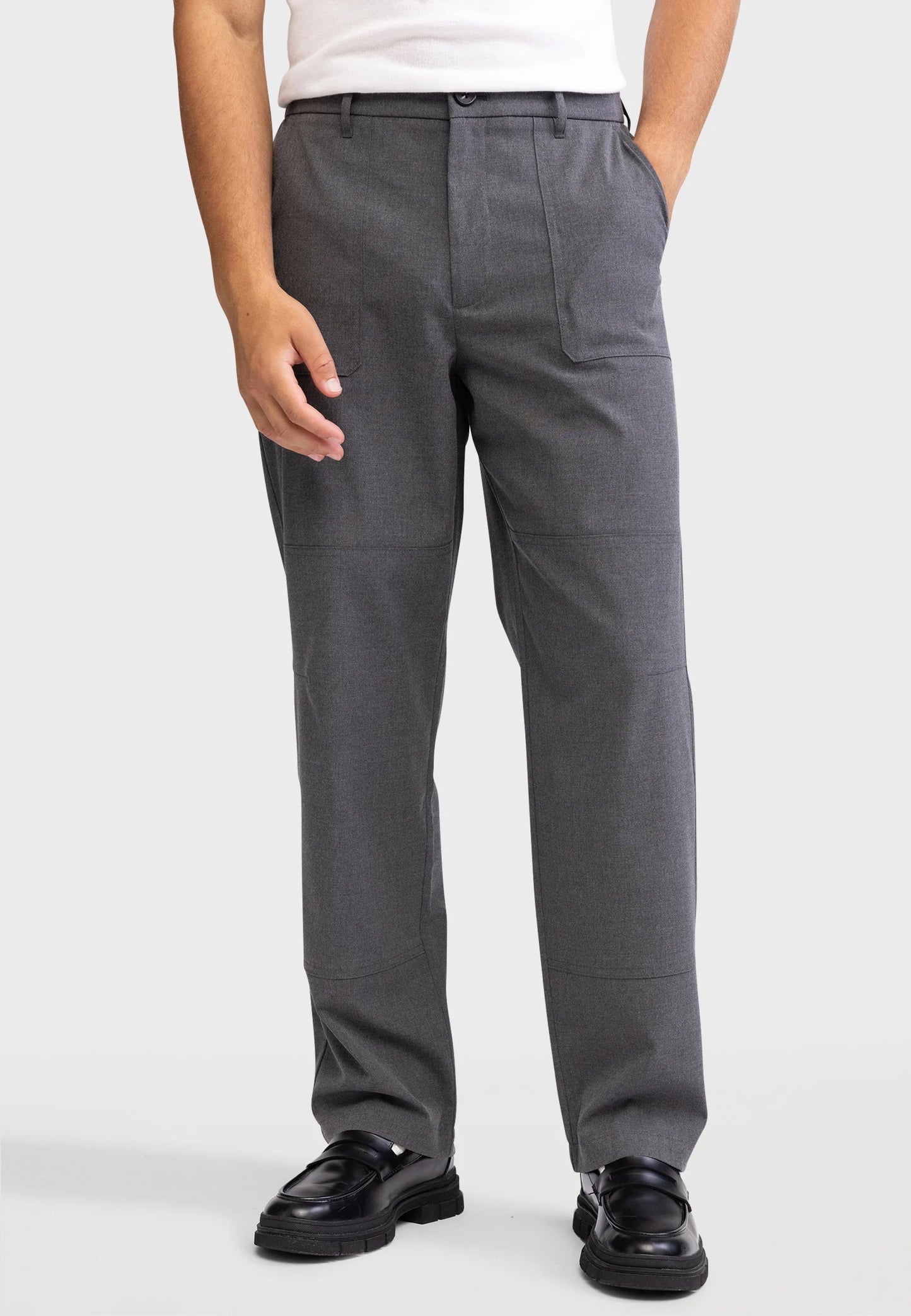 Pantalone Duke REGULAR