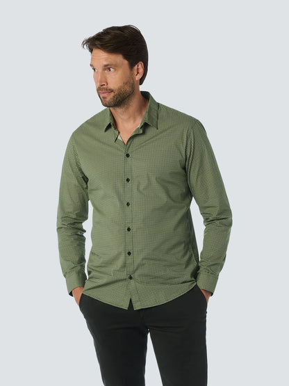 Camisa Fernandez