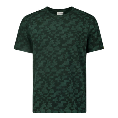 Camiseta  Vazquez Green