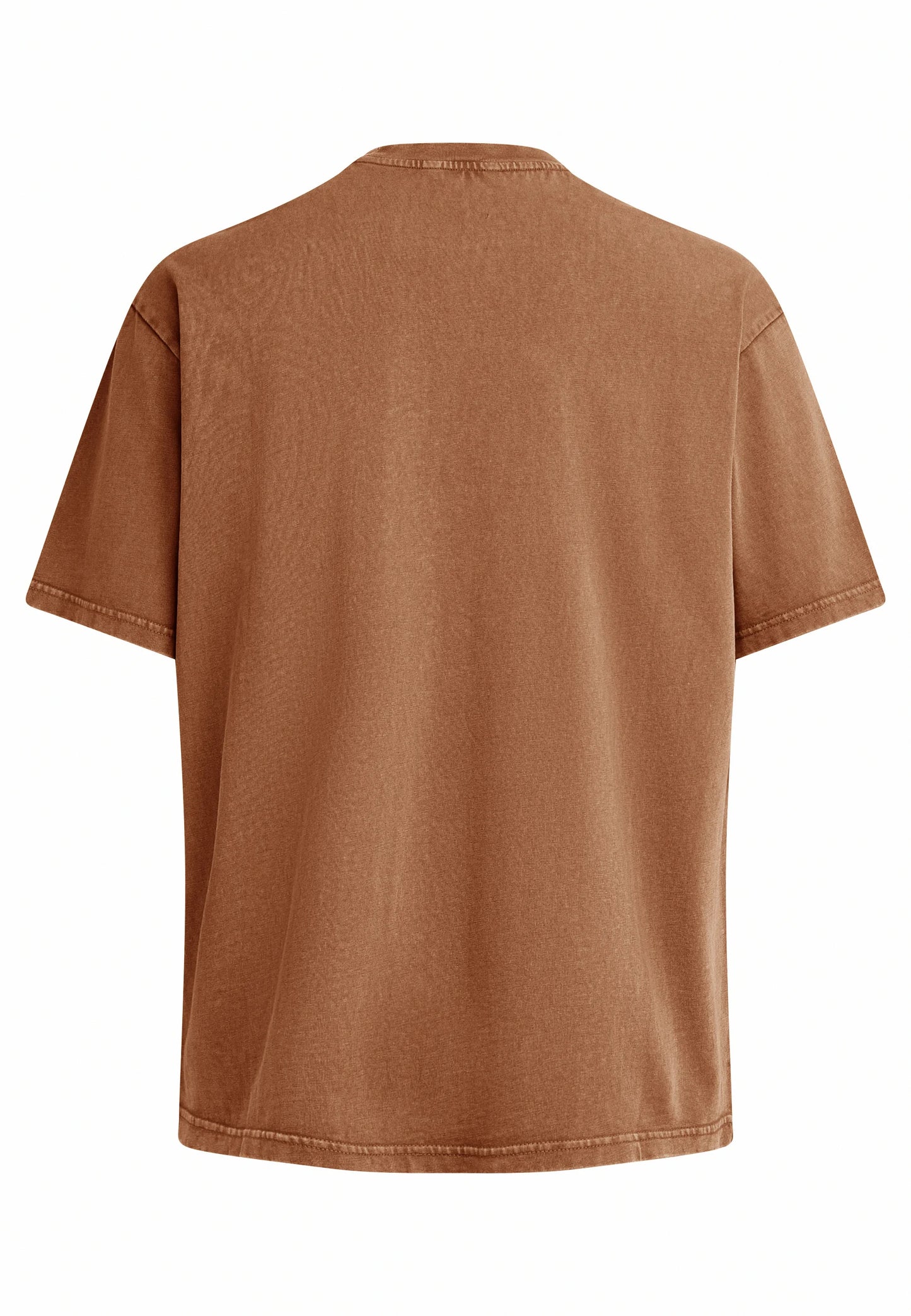 Camiseta Gomes Caramel