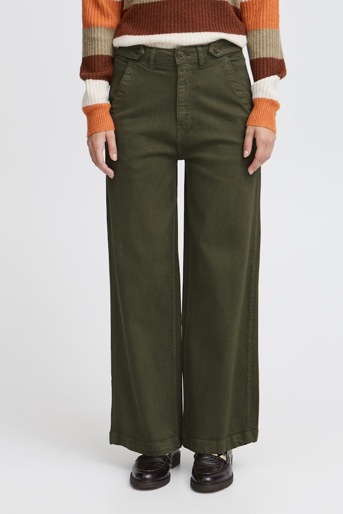 Pantalon Lydia