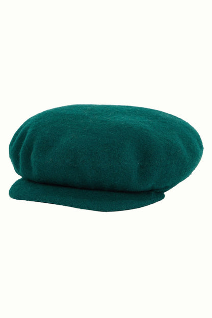 Gorra Pumpkin Verde