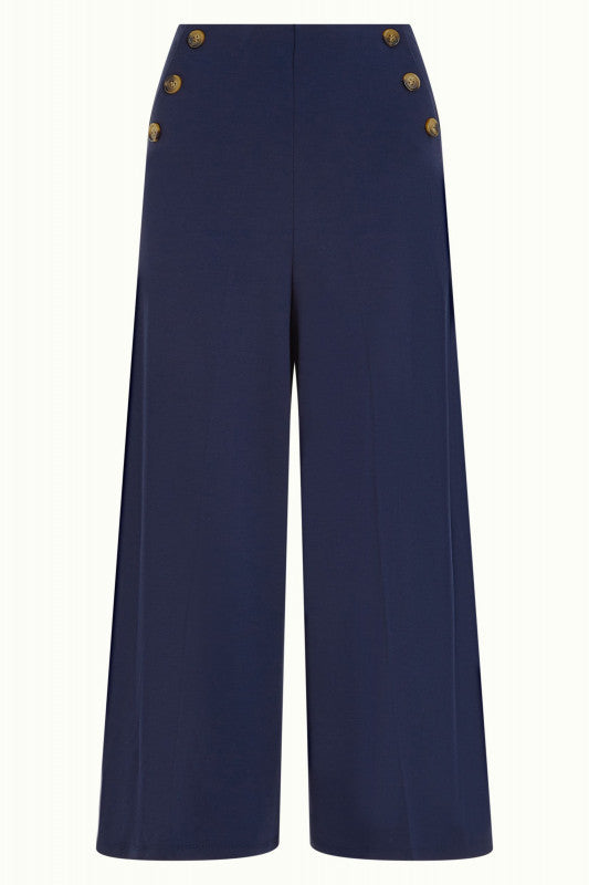 Pantalon Pia Culotte