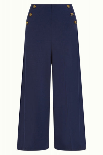 Pantalon Pia Culotte