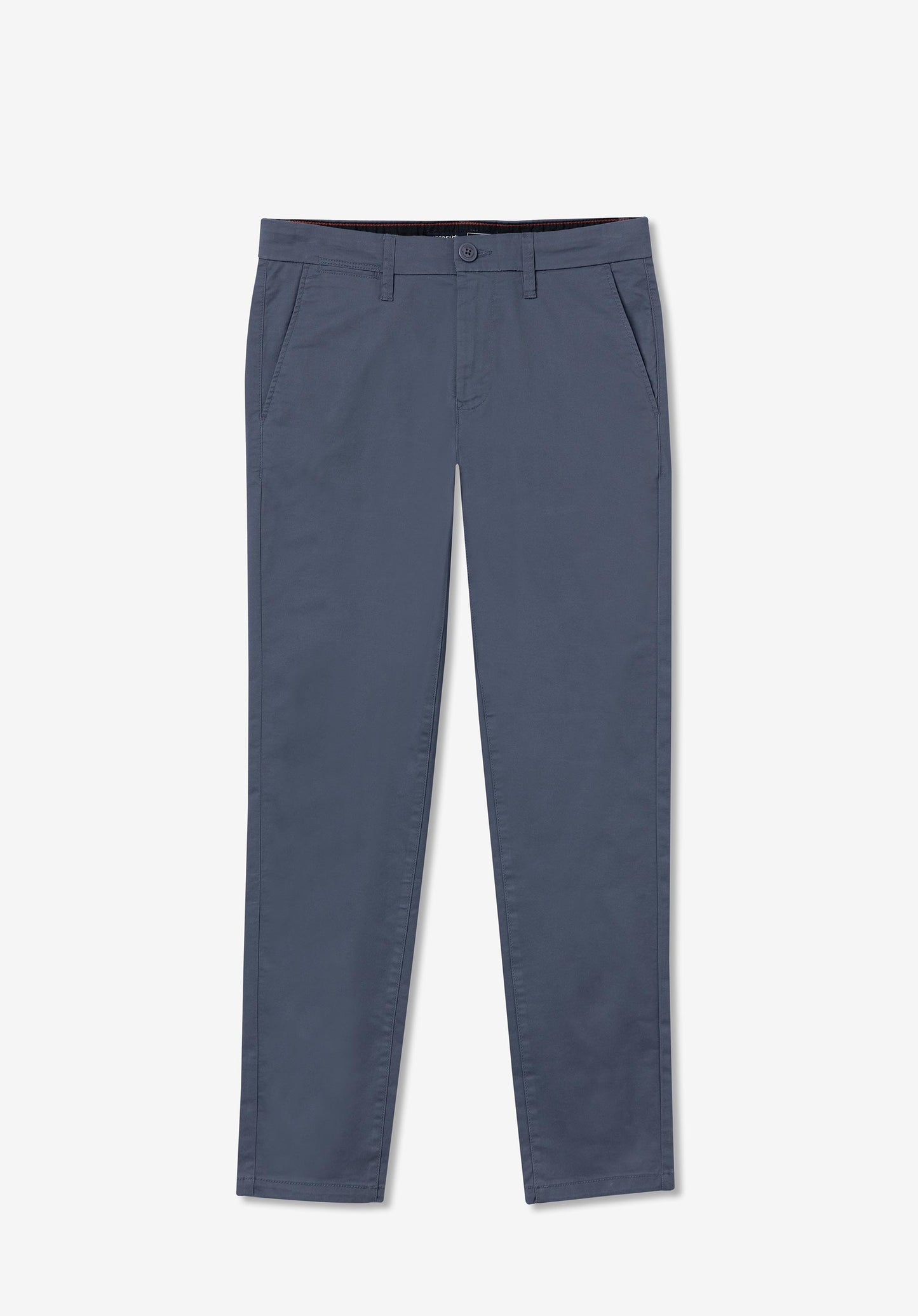 Pantalon Chino H35 Blue