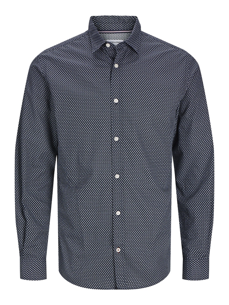 Camisa Matheo Black