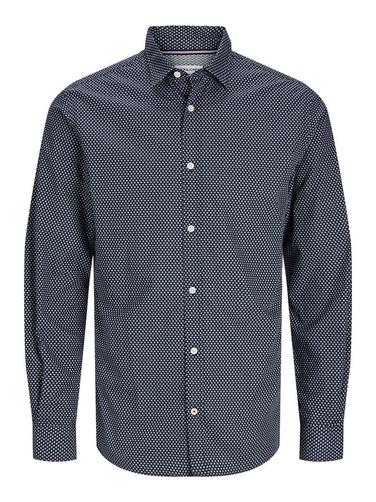 Camisa Matheo Black